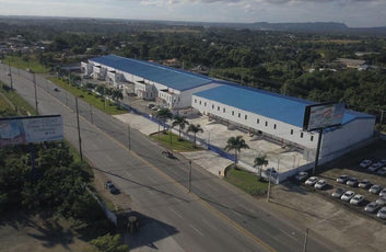 Naves industriales Aut. Duarte Santo Domingo Oeste-45