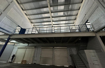 Naves industriales Aut. Duarte Santo Domingo Oeste-25