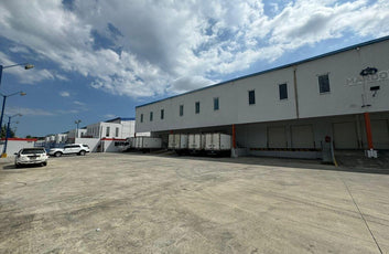 Naves industriales Aut. Duarte Santo Domingo Oeste-5