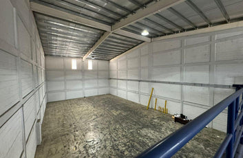 Naves industriales Aut. Duarte Santo Domingo Oeste-9