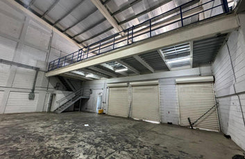 Naves industriales Aut. Duarte Santo Domingo Oeste-30