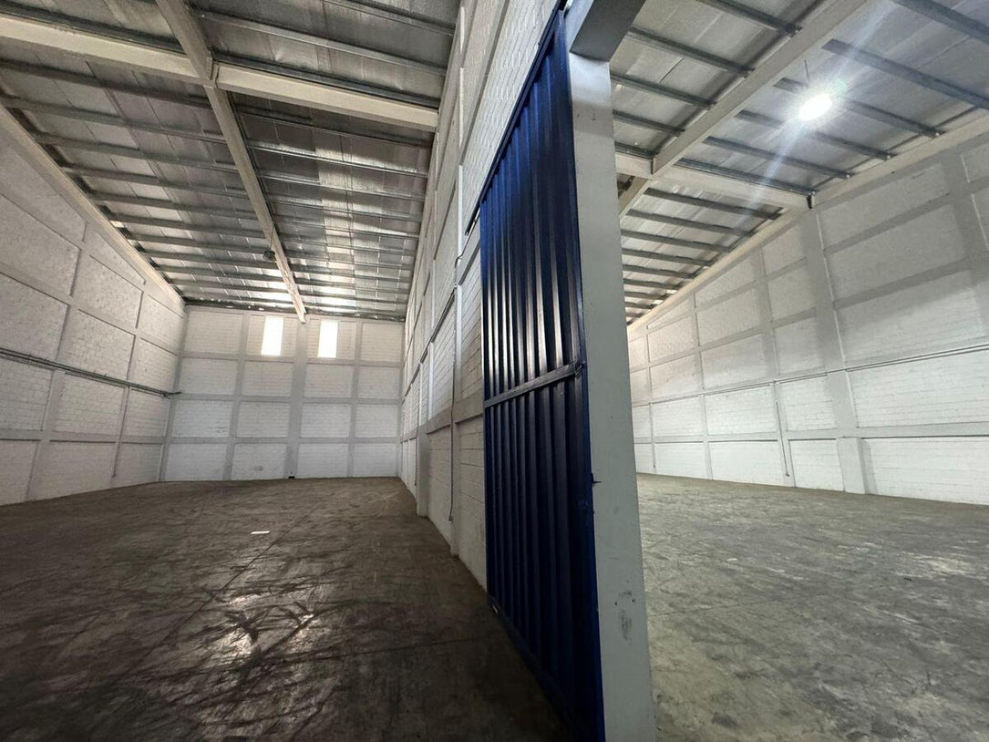 Naves industriales Aut. Duarte Santo Domingo Oeste