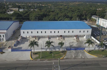Naves industriales Aut. Duarte Santo Domingo Oeste-42