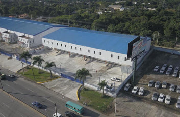 Naves industriales Aut. Duarte Santo Domingo Oeste-43