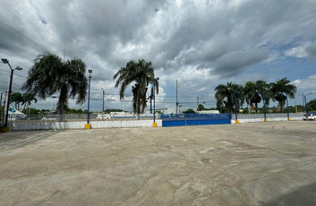 Naves industriales Aut. Duarte Santo Domingo Oeste-34