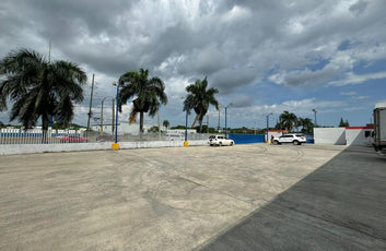 Naves industriales Aut. Duarte Santo Domingo Oeste-37
