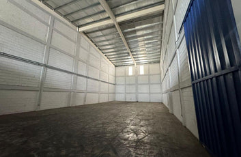 Naves industriales Aut. Duarte Santo Domingo Oeste-27