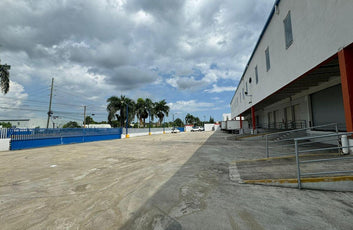 Naves industriales Aut. Duarte Santo Domingo Oeste-33