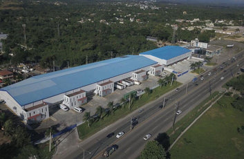 Naves industriales Aut. Duarte Santo Domingo Oeste-46