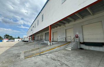 Naves industriales Aut. Duarte Santo Domingo Oeste-35