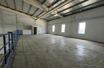 Naves industriales Aut. Duarte Santo Domingo Oeste-8