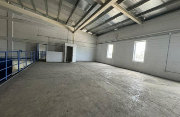 Naves industriales Aut. Duarte Santo Domingo Oeste-11