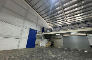 Naves industriales Aut. Duarte Santo Domingo Oeste-28