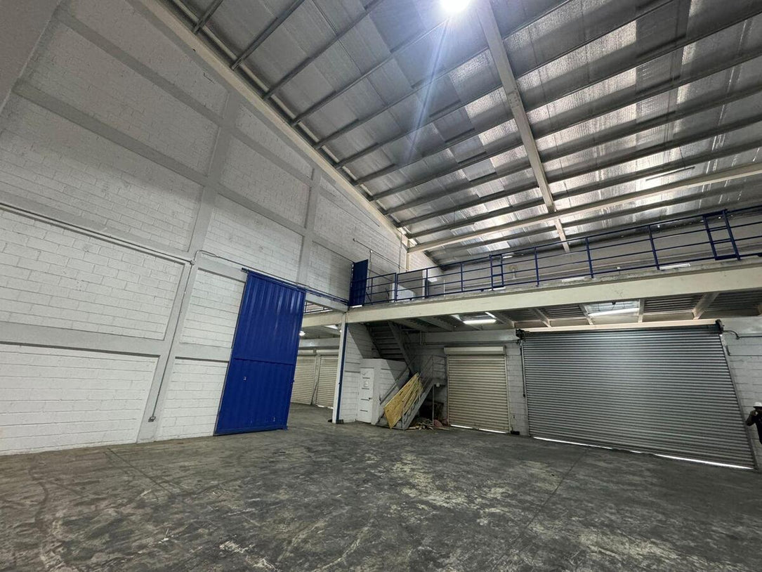 Naves industriales Aut. Duarte Santo Domingo Oeste