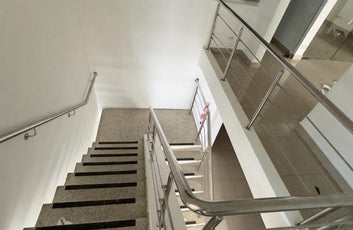 Edificio oficinas alquiler La Esperilla Santo Domingo-16