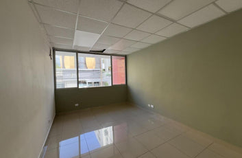 Edificio oficinas alquiler La Esperilla Santo Domingo-18