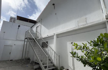 Edificio oficinas alquiler La Esperilla Santo Domingo-22