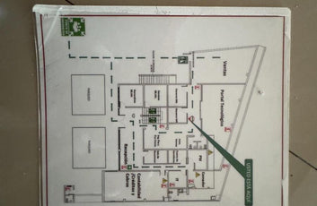 Edificio oficinas alquiler La Esperilla Santo Domingo-11