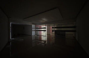 Edificio oficinas alquiler La Esperilla Santo Domingo-10