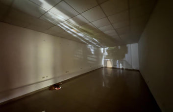 Edificio oficinas alquiler La Esperilla Santo Domingo-9