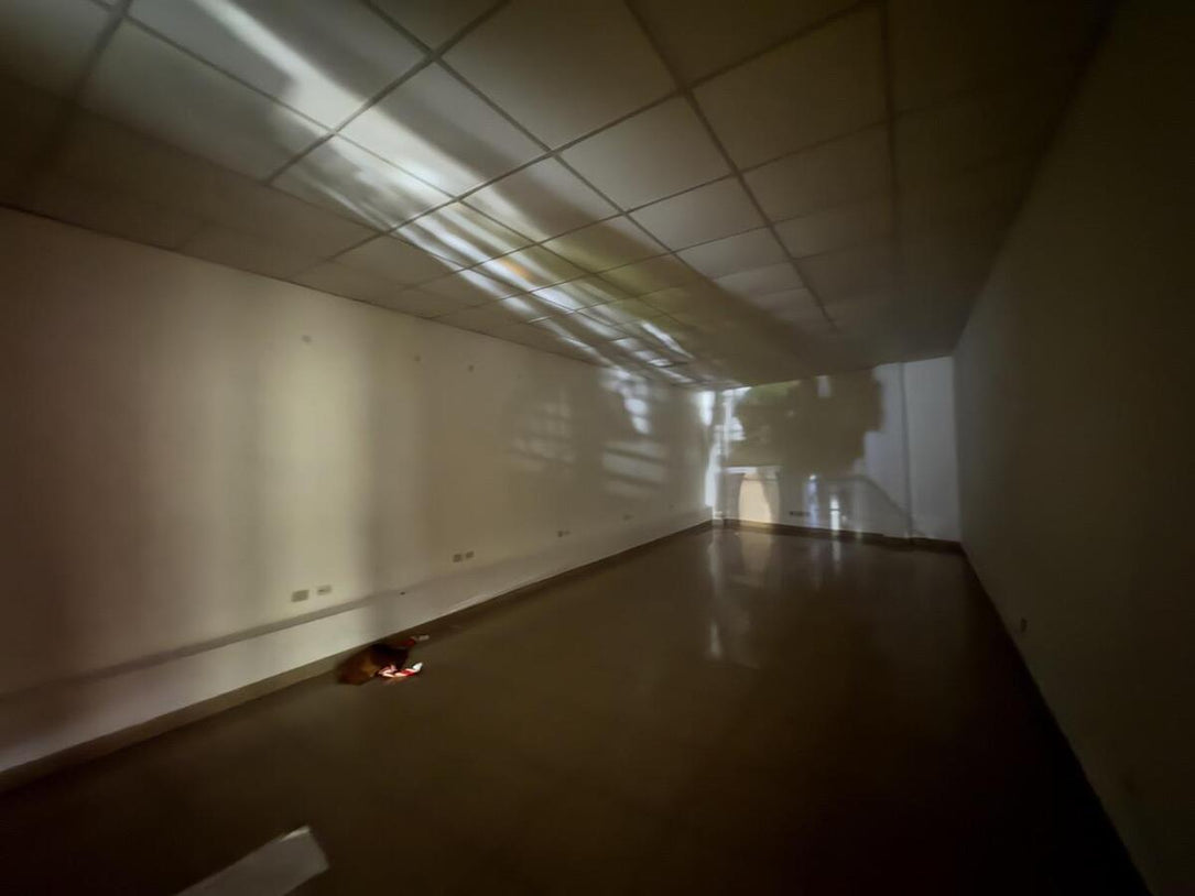 Edificio oficinas alquiler La Esperilla Santo Domingo