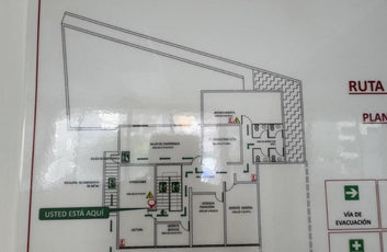 Edificio oficinas alquiler La Esperilla Santo Domingo-15