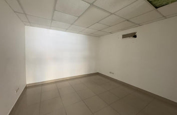 Edificio oficinas alquiler La Esperilla Santo Domingo-19