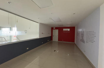 Edificio oficinas alquiler La Esperilla Santo Domingo-17