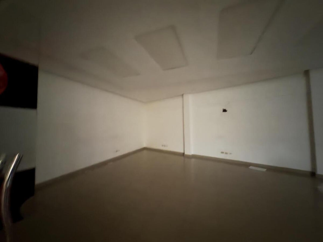 Edificio oficinas alquiler La Esperilla Santo Domingo