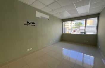 Edificio oficinas alquiler La Esperilla Santo Domingo-20