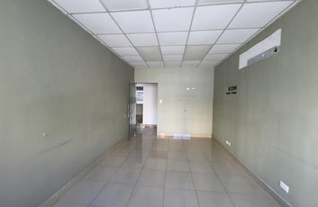 Edificio oficinas alquiler La Esperilla Santo Domingo-21