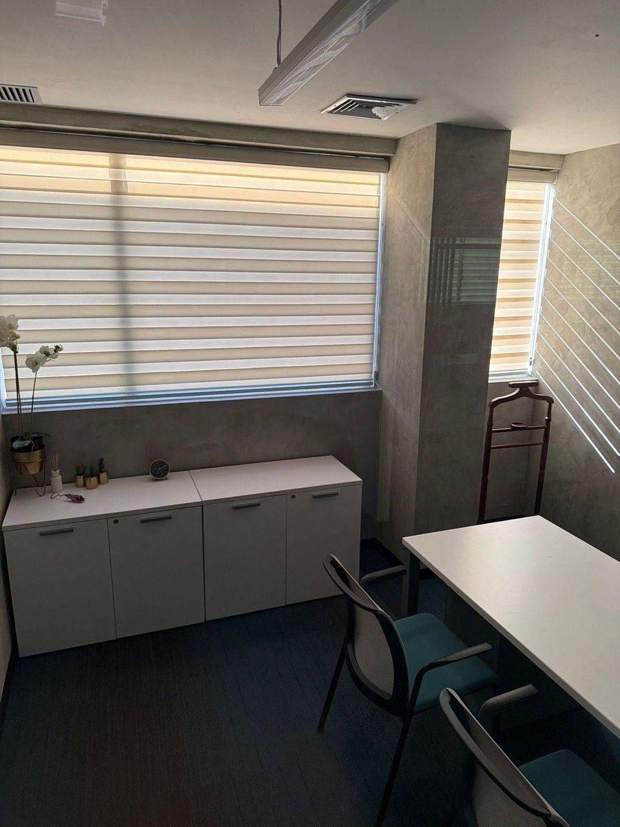 Edificio Corporativo Equipado en Alquiler – 2,965 m² | Santo Domingo