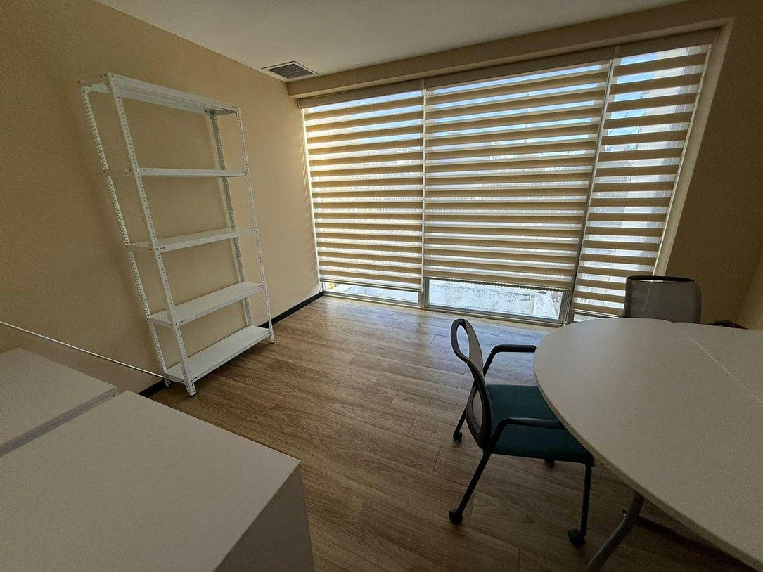 Edificio Corporativo Equipado en Alquiler – 2,965 m² | Santo Domingo