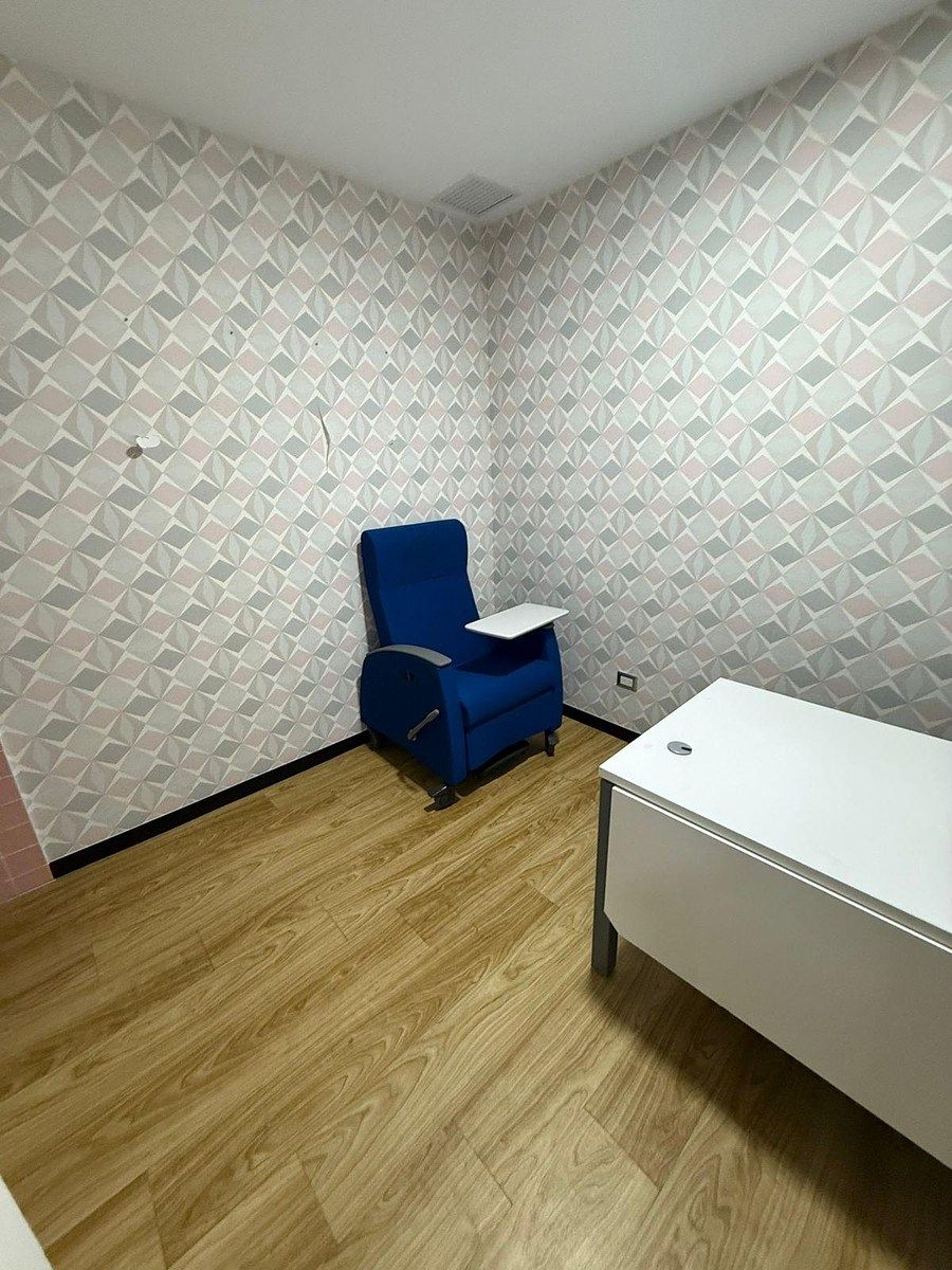 Edificio Corporativo Equipado en Alquiler – 2,965 m² | Santo Domingo