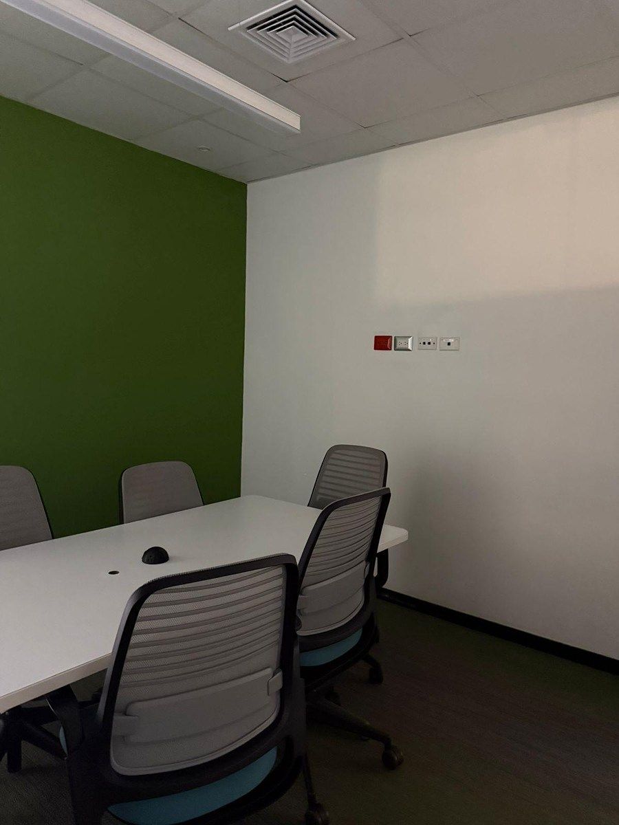 Edificio Corporativo Equipado en Alquiler – 2,965 m² | Santo Domingo