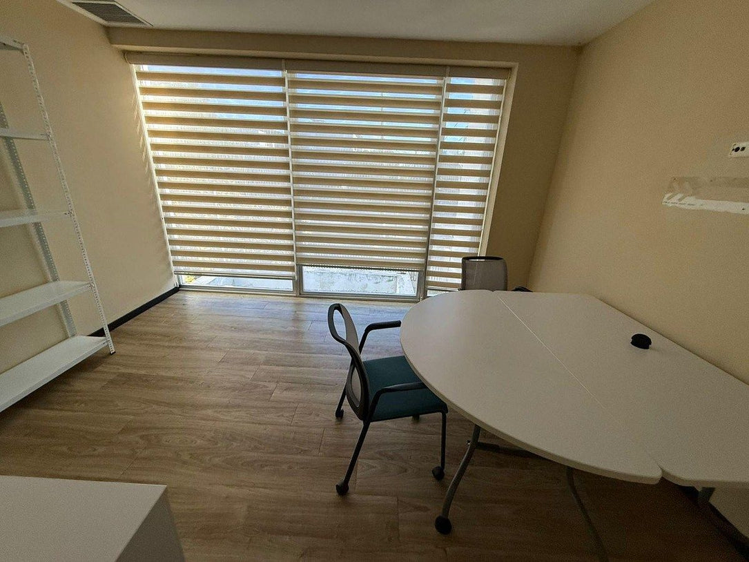 Edificio Corporativo Equipado en Alquiler – 2,965 m² | Santo Domingo