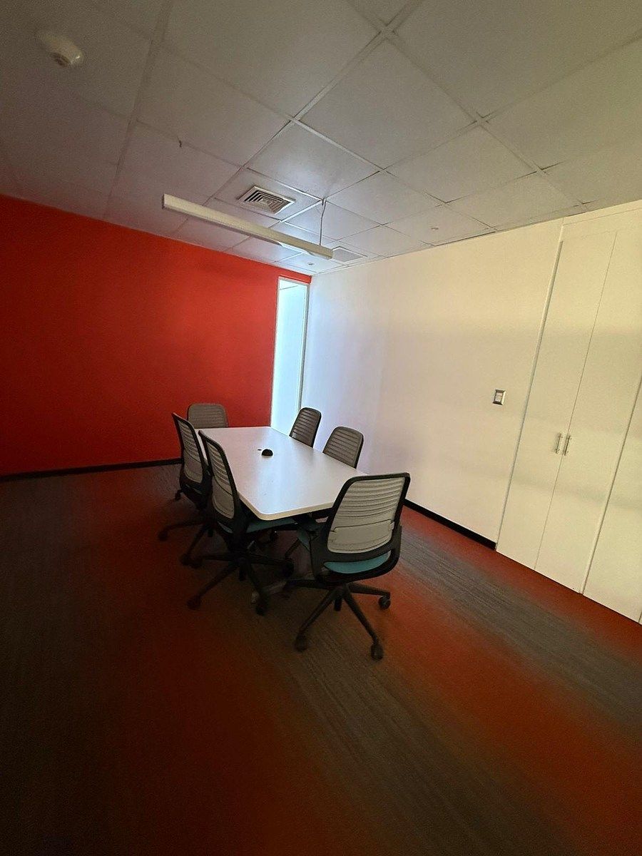 Edificio Corporativo Equipado en Alquiler – 2,965 m² | Santo Domingo