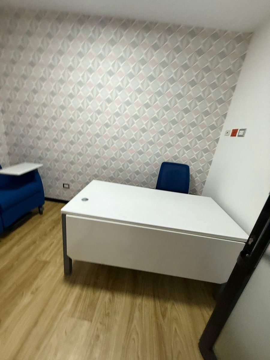 Edificio Corporativo Equipado en Alquiler – 2,965 m² | Santo Domingo