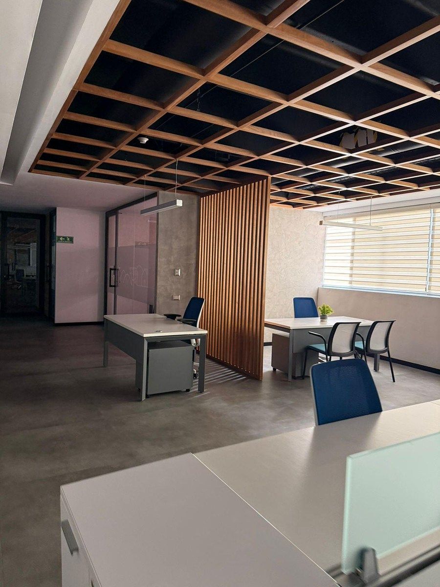 Edificio Corporativo Equipado en Alquiler – 2,965 m² | Santo Domingo