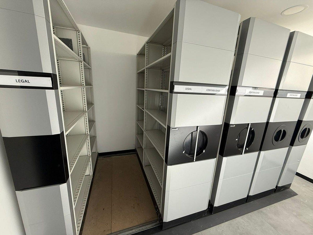 Edificio Corporativo Equipado en Alquiler – 2,965 m² | Santo Domingo