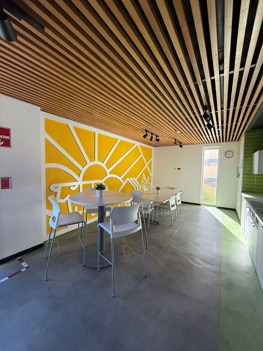 Edificio Corporativo Equipado en Alquiler – 2,965 m² | Santo Domingo