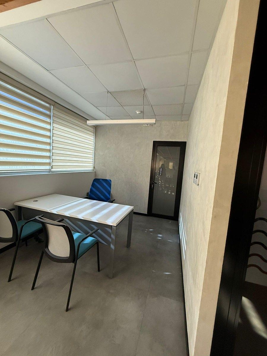 Edificio Corporativo Equipado en Alquiler – 2,965 m² | Santo Domingo