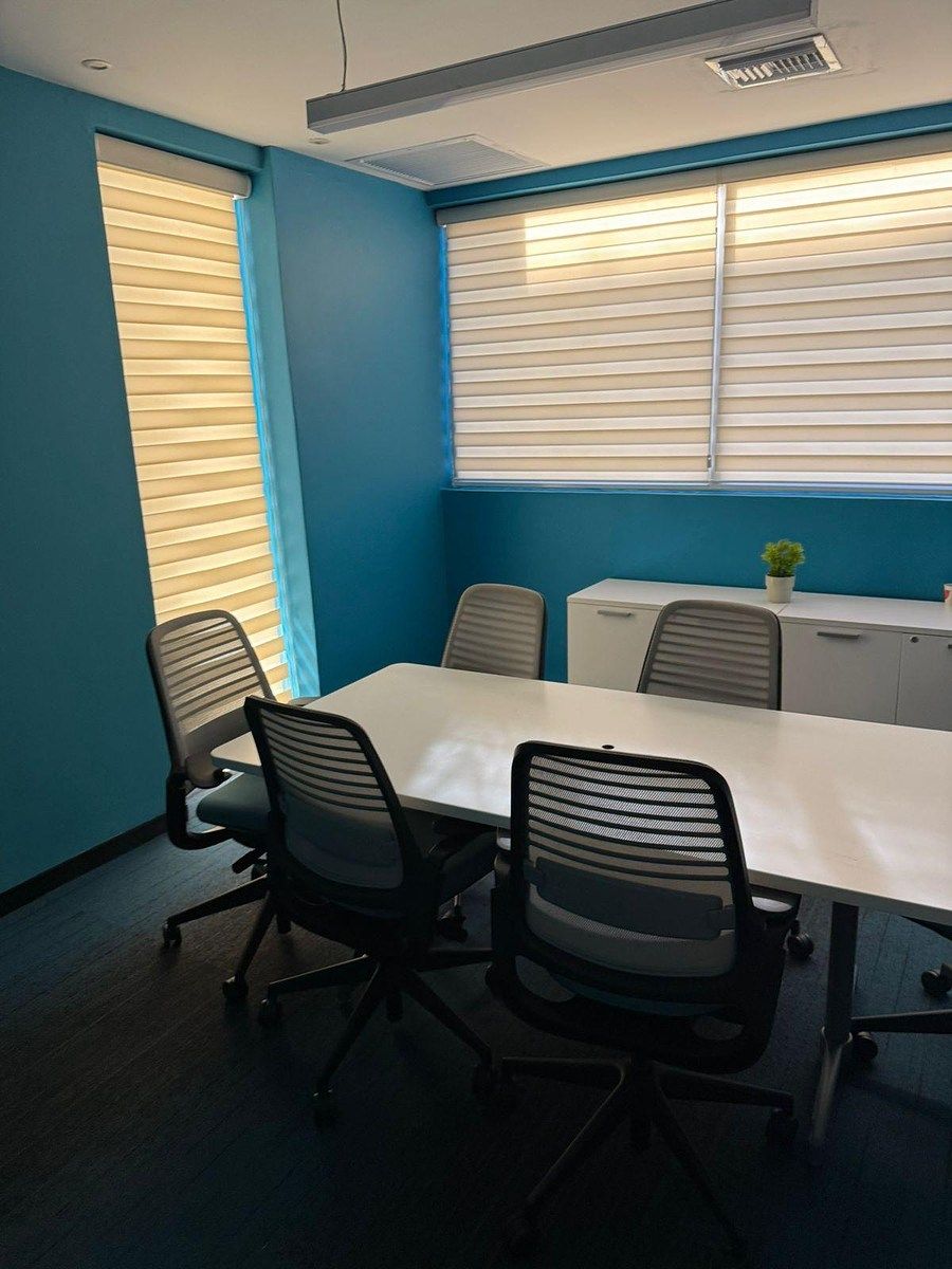 Edificio Corporativo Equipado en Alquiler – 2,965 m² | Santo Domingo