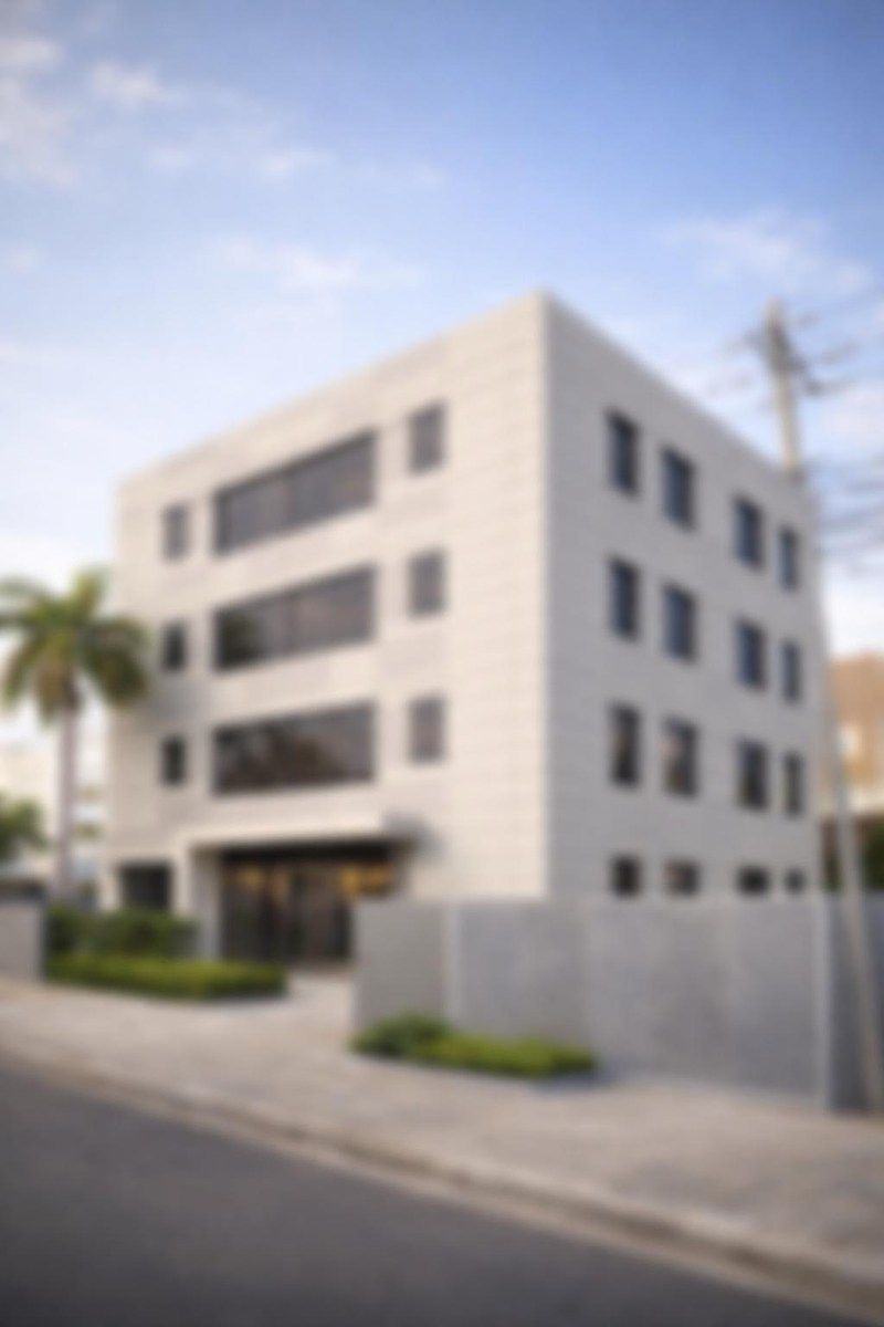 Edificio Corporativo Adecuado en Alquiler – 2,123.45 m² | Santo Domingo