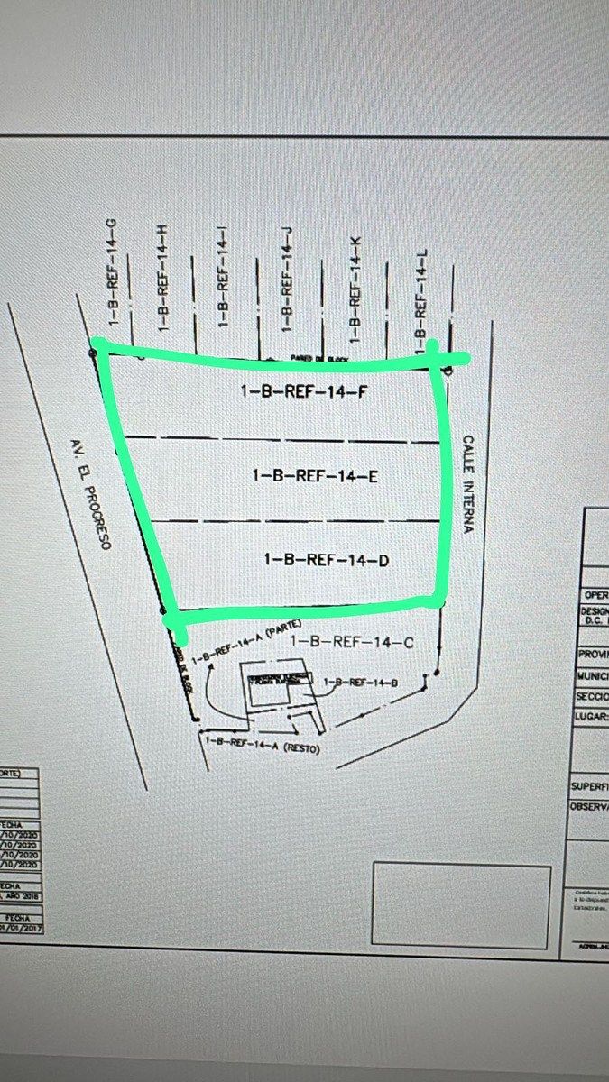 Venta de Terreno Comercial e Industrial – 17,379.91 m² | Hainamosa