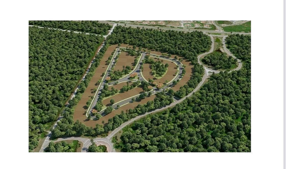 Terrenos Exclusivos en Venta – Cap Cana Residencias del Parque | Desde 897 m² Ca