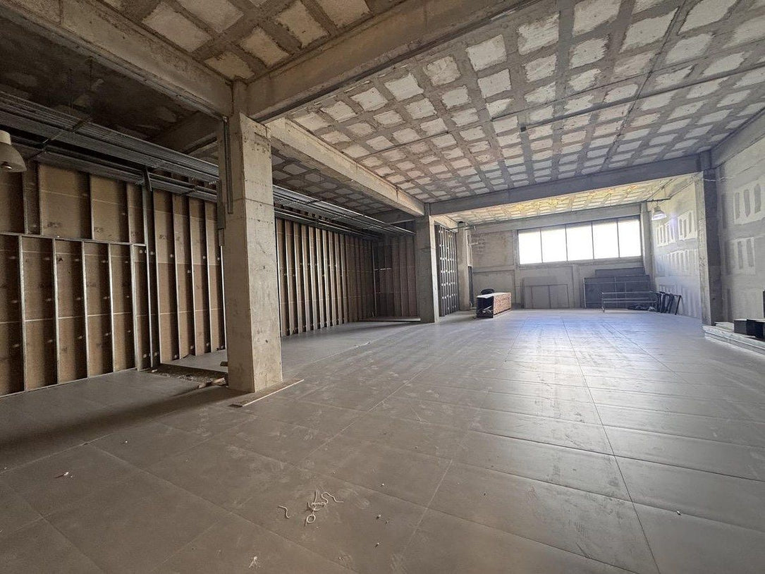 Oficinas en Alquiler | 159–202-361 m² | Santo Domingo – Metro Plaza