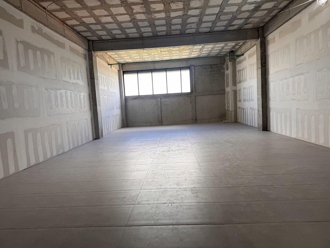 Oficinas en Alquiler | 159–202-361 m² | Santo Domingo – Metro Plaza