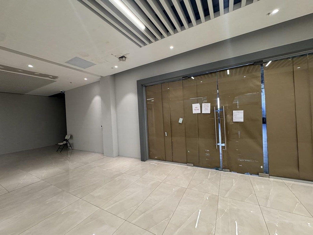 Oficinas en Alquiler | 159–202-361 m² | Santo Domingo – Metro Plaza