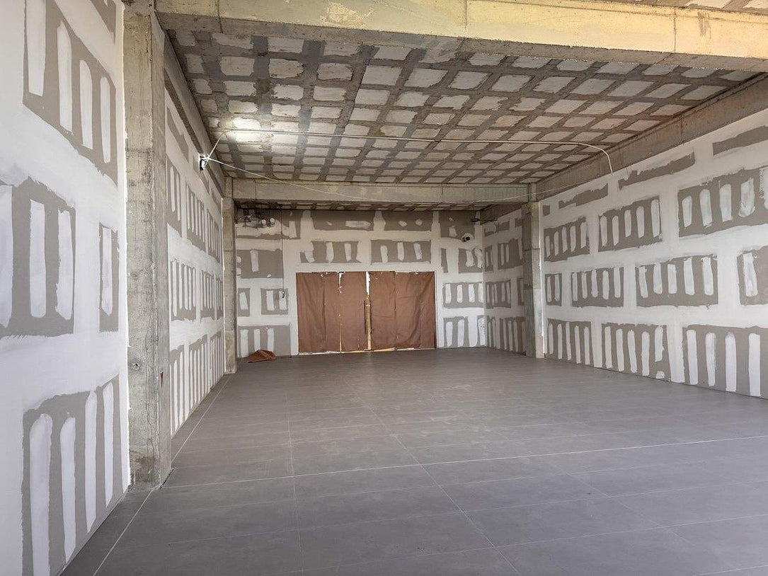 Oficinas en Alquiler | 159–202-361 m² | Santo Domingo – Metro Plaza